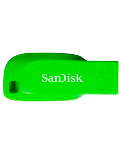 Sandisk Cruzer Blade 32GB USB 2.0 Pack Triple
