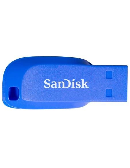Sandisk Cruzer Blade 32GB USB 2.0 Pack Triple
