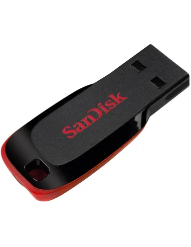 Sandisk Cruzer Blade USB 2.0 32 GB