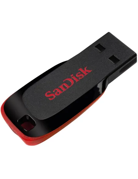 Sandisk Cruzer Blade USB 2.0 32 GB