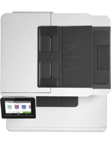 HP Color LaserJet Pro M479FDW Impresora Láser Multifunción Wifi