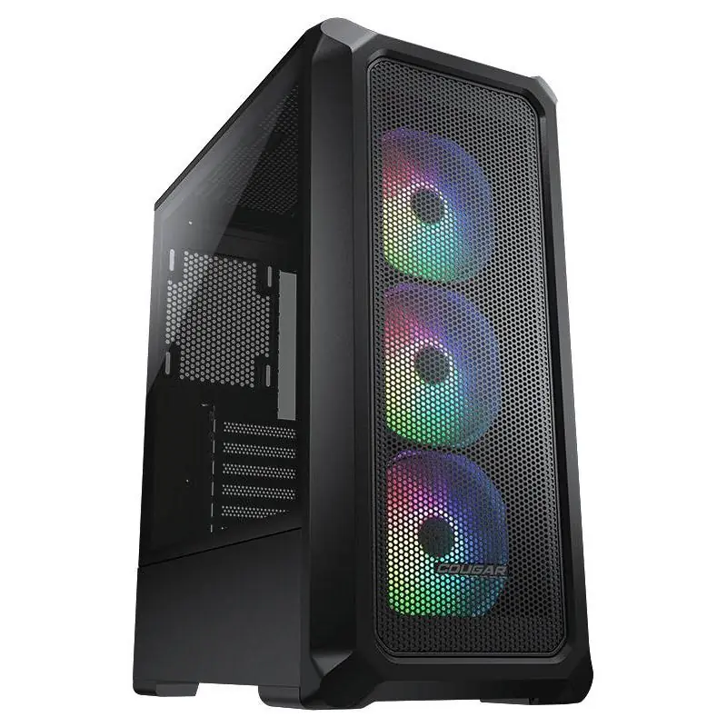 Cougar Archon 2 Mesh RGB Negro