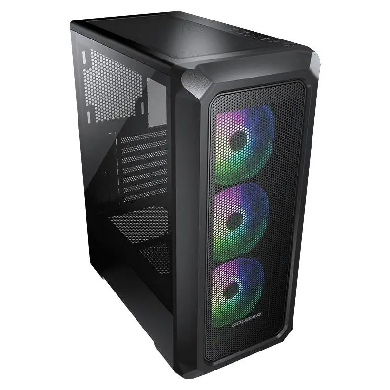 Cougar Archon 2 Mesh RGB Negro