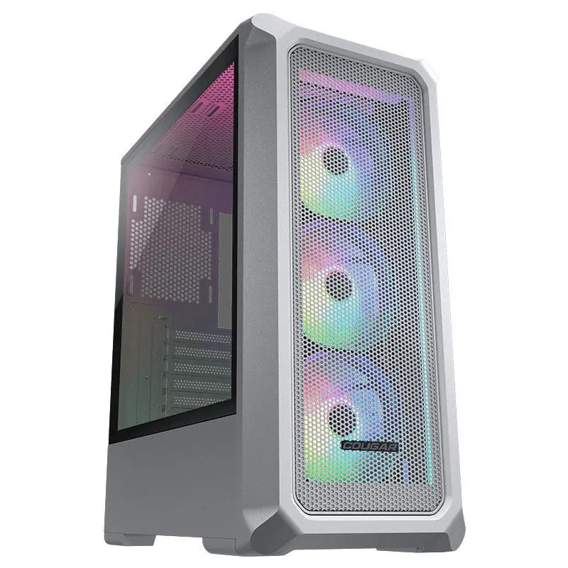 Cougar Archon 2 Mesh RGB Blanco