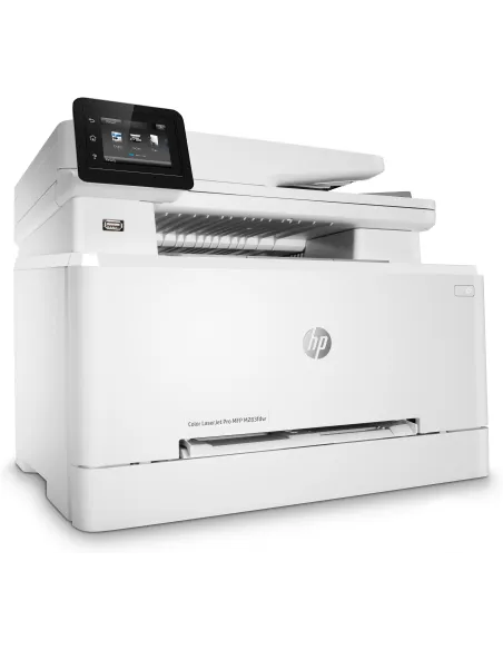 HP Color LaserJet Pro MFP M283fdw Impresora Láser Multifunción Wifi Dúplex Fax
