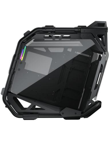 Cougar Cratus Cristal Templado USB 3.0 Negra