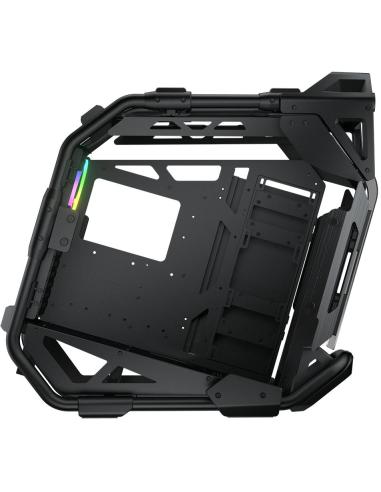 Cougar Cratus Cristal Templado USB 3.0 Negra