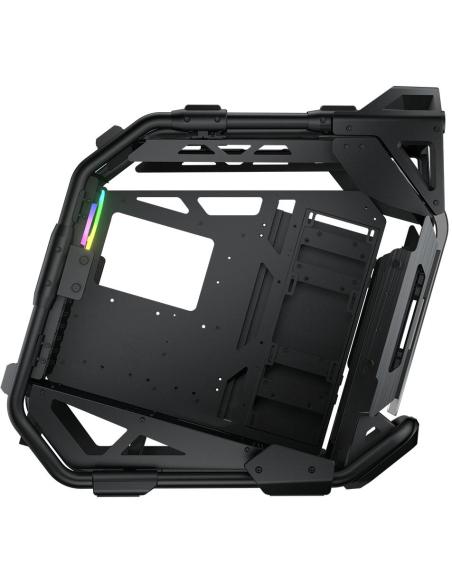 Cougar Cratus Cristal Templado USB 3.0 Negra