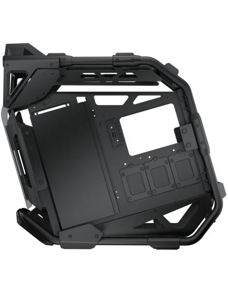 Cougar Cratus Cristal Templado USB 3.0 Negra