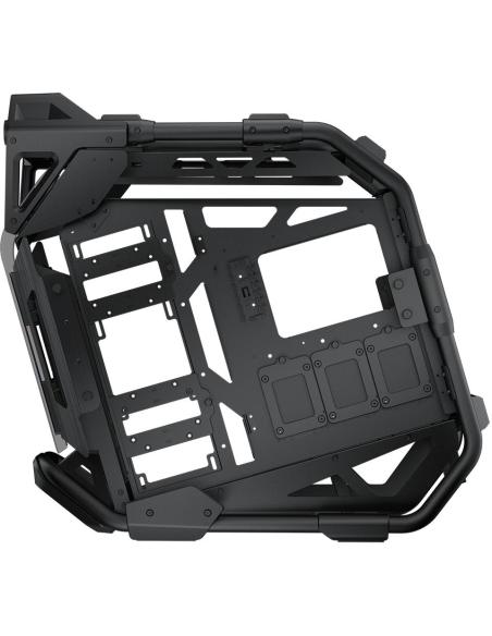 Cougar Cratus Cristal Templado USB 3.0 Negra