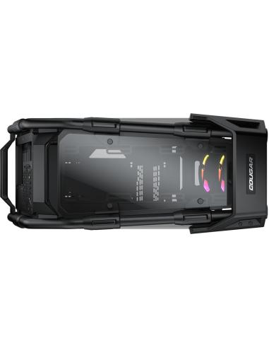 Cougar Cratus Cristal Templado USB 3.0 Negra