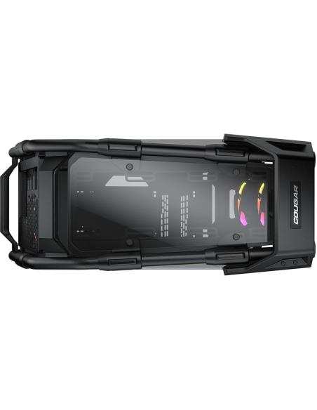 Cougar Cratus Cristal Templado USB 3.0 Negra