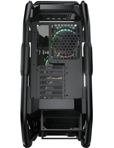 Cougar Cratus Cristal Templado USB 3.0 Negra