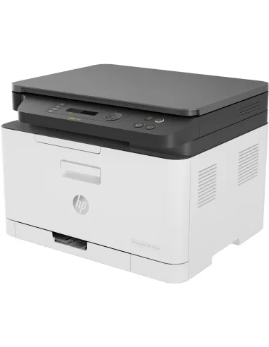 HP ColorLaser MFP 178NW Impresora Láser Multifunción WiFi