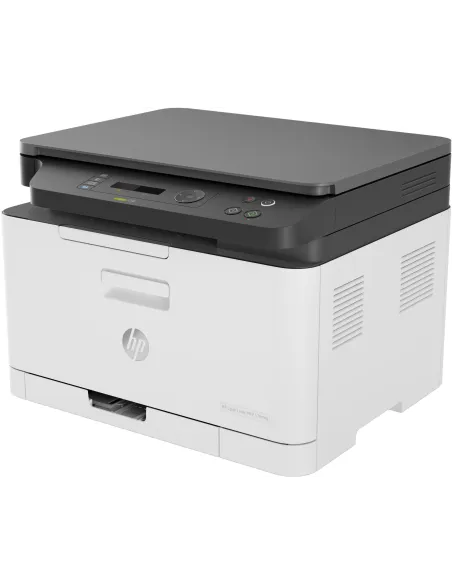 HP ColorLaser MFP 178NW Impresora Láser Multifunción WiFi