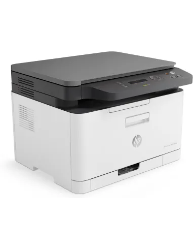 HP ColorLaser MFP 178NW Impresora Láser Multifunción WiFi