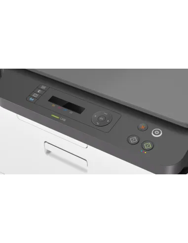 HP ColorLaser MFP 178NW Impresora Láser Multifunción WiFi