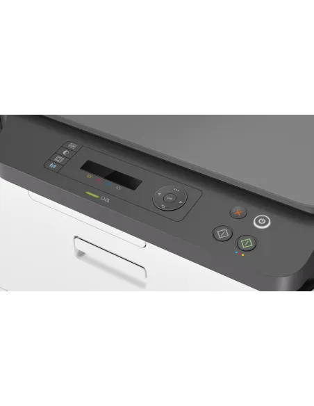 HP ColorLaser MFP 178NW Impresora Láser Multifunción WiFi