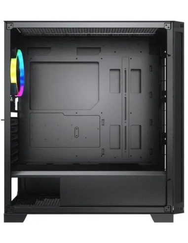 Cougar Dark Blader X7 Black Cristal Templado