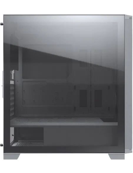 Cougar DarkBlader X5 Cristal Templado USB 3.1 Blanco