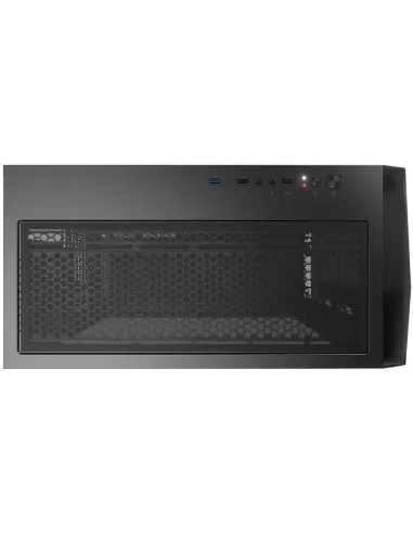 Cougar DarkBlader X5 Cristal Templado USB 3.1 Negro