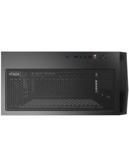 Cougar DarkBlader X5 Cristal Templado USB 3.1 Negro