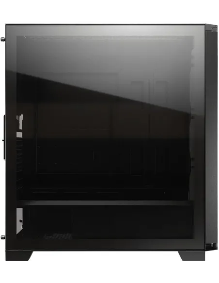 Cougar DarkBlader X5 Cristal Templado USB 3.1 Negro