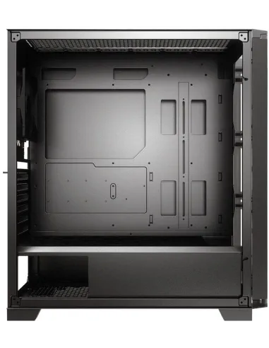 Cougar DarkBlader X5 Cristal Templado USB 3.1 Negro