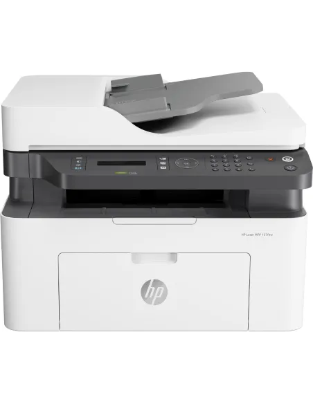 HP Laser MFP 137FNW Impresora Láser Multifunción Monocromo Wifi