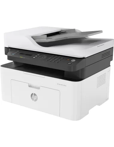 HP Laser MFP 137FNW Impresora Láser Multifunción Monocromo Wifi