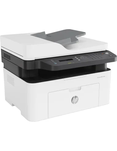 HP Laser MFP 137FNW Impresora Láser Multifunción Monocromo Wifi