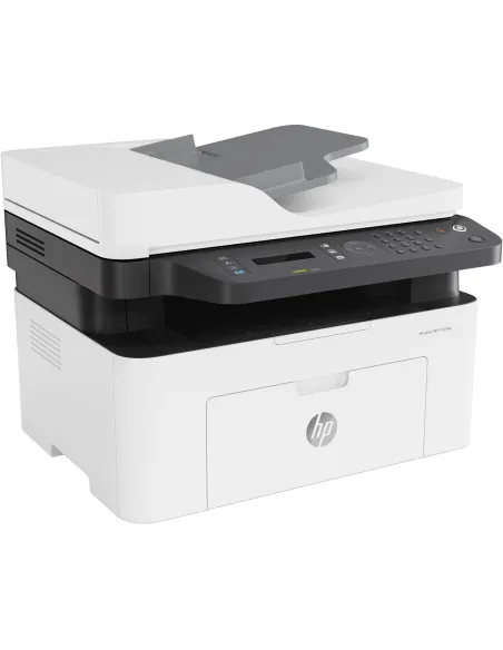 HP Laser MFP 137FNW Impresora Láser Multifunción Monocromo Wifi