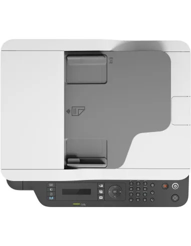 HP Laser MFP 137FNW Impresora Láser Multifunción Monocromo Wifi