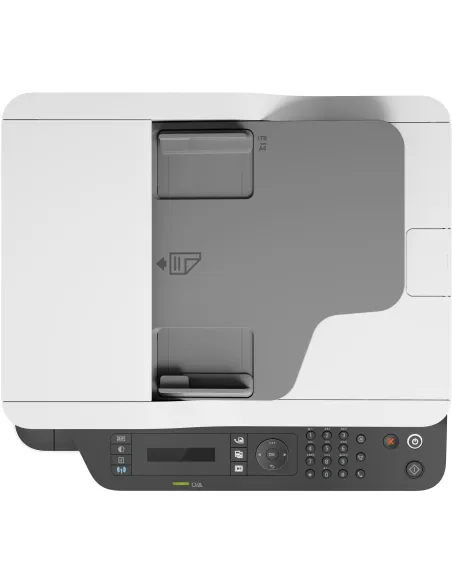 HP Laser MFP 137FNW Impresora Láser Multifunción Monocromo Wifi