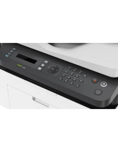 HP Laser MFP 137FNW Impresora Láser Multifunción Monocromo Wifi