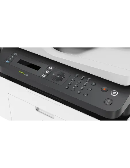 HP Laser MFP 137FNW Impresora Láser Multifunción Monocromo Wifi