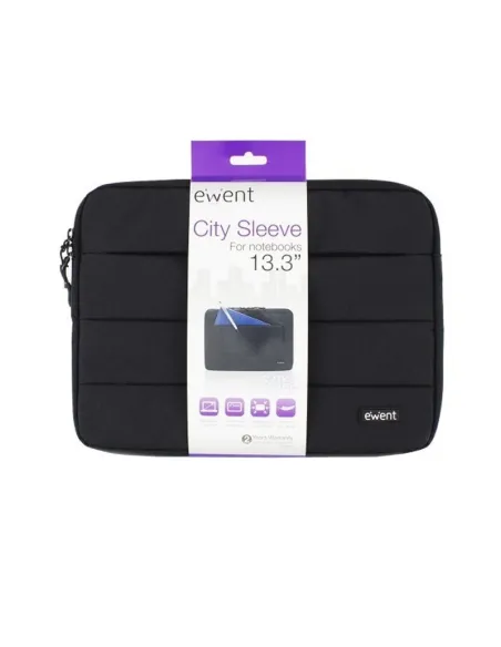 EWENT EW2520 Funda para portátil 13.3"