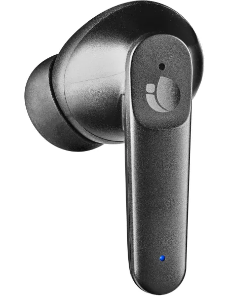 NGS Auric ARTICAHUSH Auriculares Bluetooth 5.3 Negro