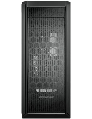 Cougar MX330-G Pro Cristal Templado USB 3.0 Negra