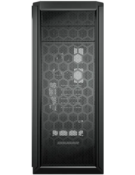 Cougar MX330-G Pro Cristal Templado USB 3.0 Negra