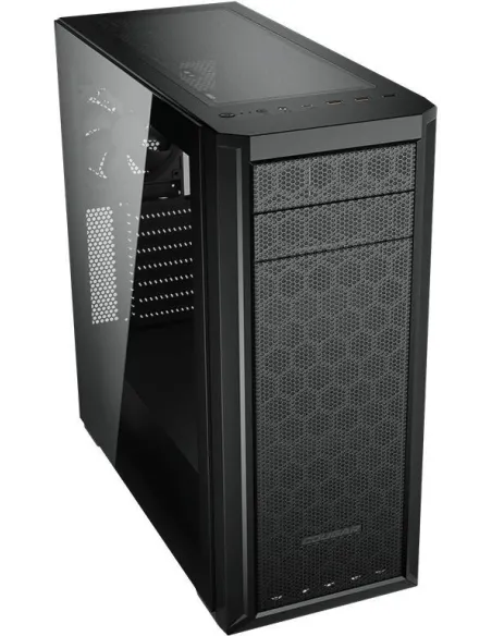 Cougar MX330-G Pro Cristal Templado USB 3.0 Negra