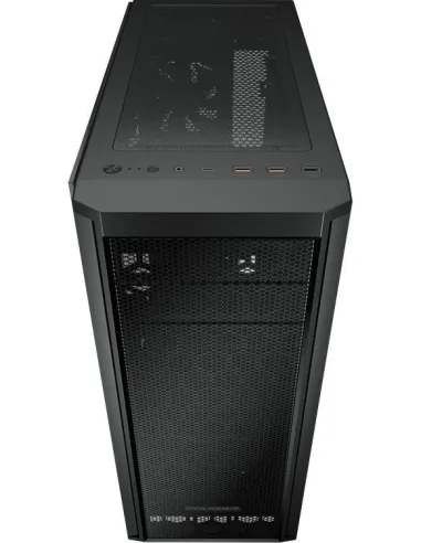 Cougar MX330-G Pro Cristal Templado USB 3.0 Negra