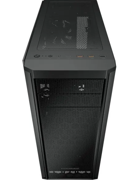 Cougar MX330-G Pro Cristal Templado USB 3.0 Negra