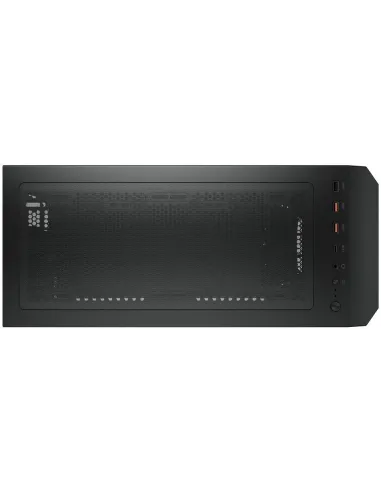 Cougar MX330-G Pro Cristal Templado USB 3.0 Negra