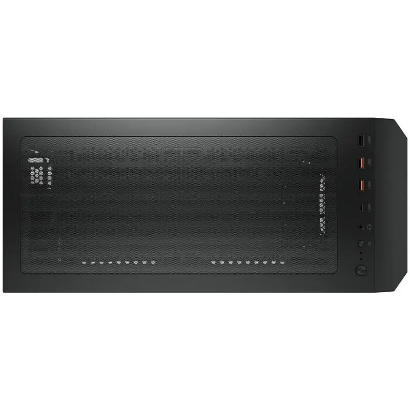 Cougar MX330-G Pro Cristal Templado USB 3.0 Negra