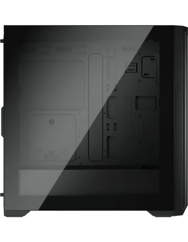 Cougar MX330-G Pro Cristal Templado USB 3.0 Negra