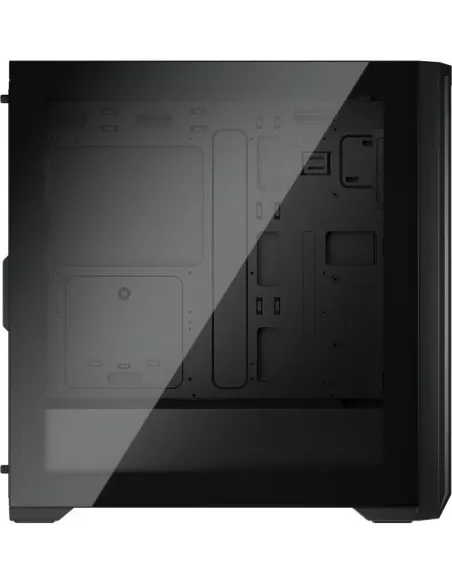 Cougar MX330-G Pro Cristal Templado USB 3.0 Negra