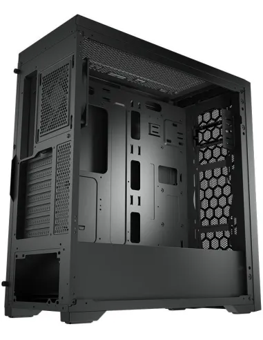 Cougar MX330-G Pro Cristal Templado USB 3.0 Negra