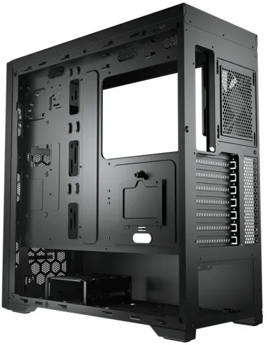 Cougar MX330-G Pro Cristal Templado USB 3.0 Negra