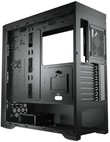 Cougar MX330-G Pro Cristal Templado USB 3.0 Negra